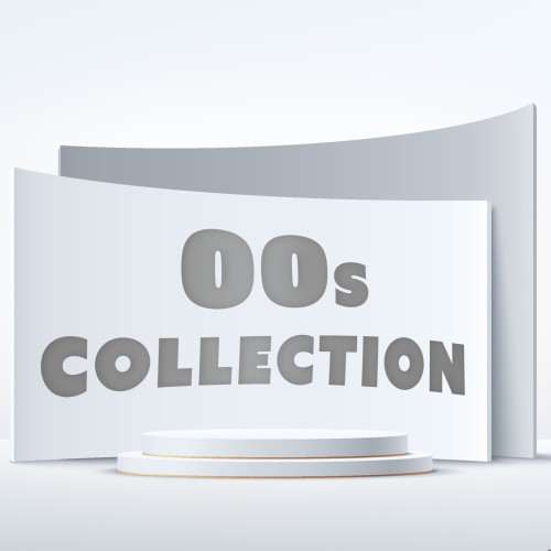 00s Collection (Warner Music) (2025) FLAC