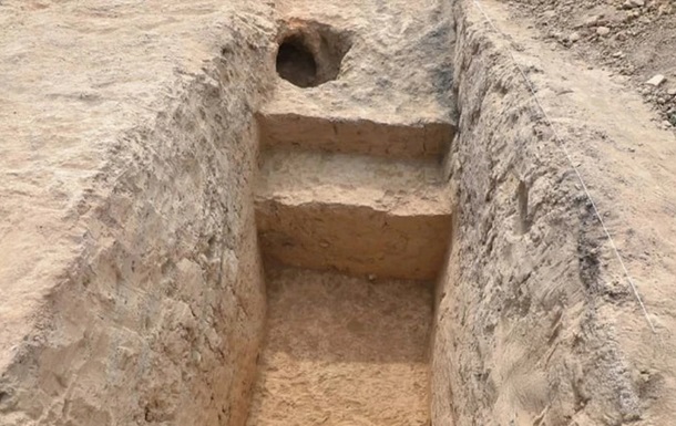 В Узбекистане обнаружен 2300-летний укрепленный город с настенными росписям