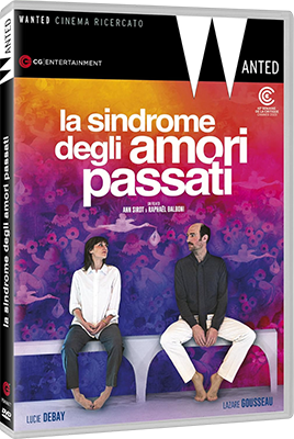 La Sindrome Degli Amori Passati 2023 .mkv DVDRIP - ITA - limperodeisogni