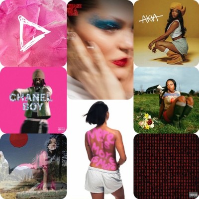 Week Single 28.11.2025 (2025)