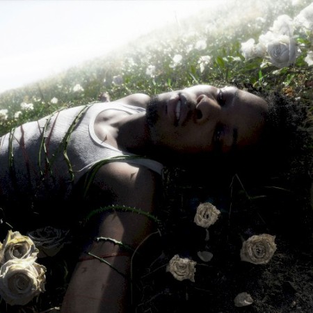 d4vd - WITHERED (2025) [FLAC]