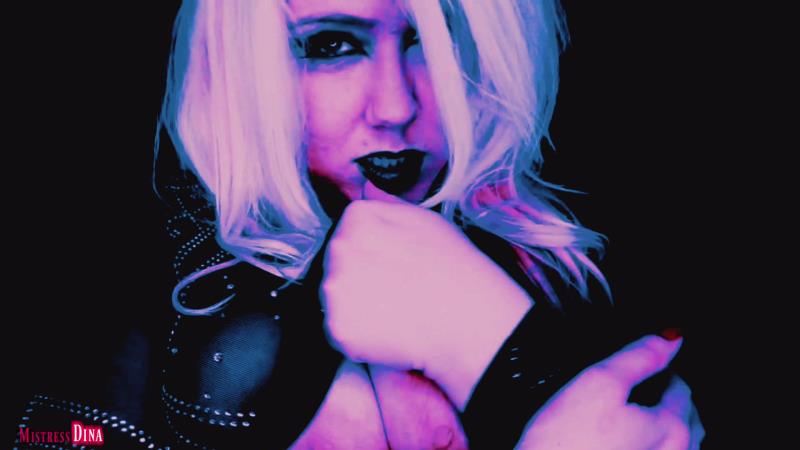 Dina Sky - Big Tits Mesmerize and Worship [FullHD 1080P]