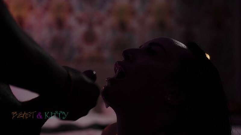 IluvShauna LV - One Night Stand ft Iluvshauna [FullHD 1080P]