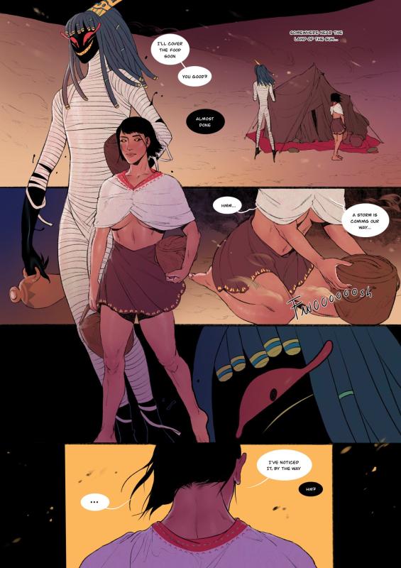 Sarybomb – Golden Oil thumbnail