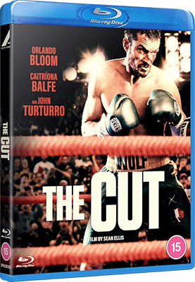 The Cut - Sfida Estrema 2024 .mkv BDRIP - ITA - limperodeisogni