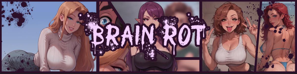 Brain Rot