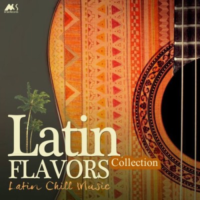 Latin Flavors Vol. 1-5 (2013-2021)