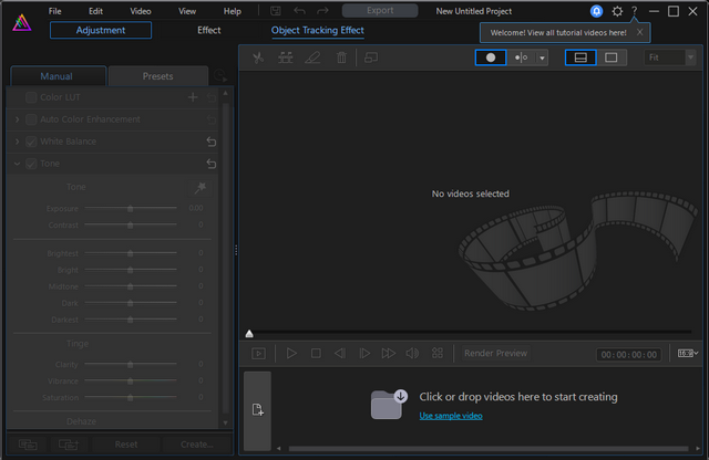 CyberLink ColorDirector Ultra 2026