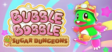 BUBBLE BOBBLE Sugar Dungeons Update v1.0.2A MULTI