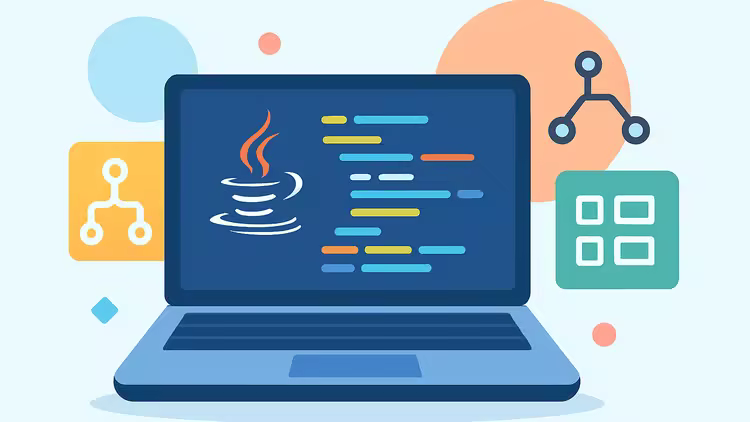 Java for Beginners Step-by-Step to DSA Mastery
