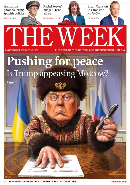 The Week UK - 29 November 2025