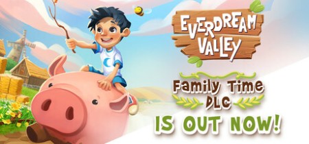 Everdream Valley Update v1.0.12