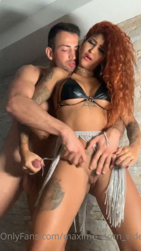 Venus Afrodita  La Zorra y El Vagabundo (SD 1920p) - Onlyfans - [2025]