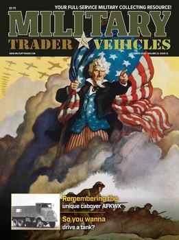 Military Trader & Vehicles 2025-12
