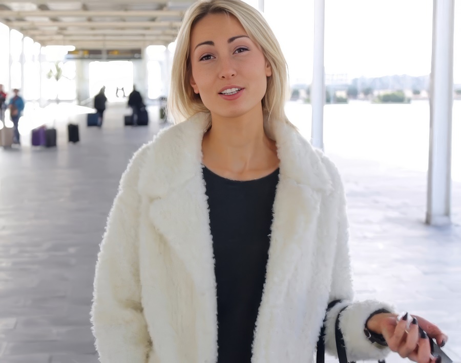 Emma Lovett Spain Sex Trip