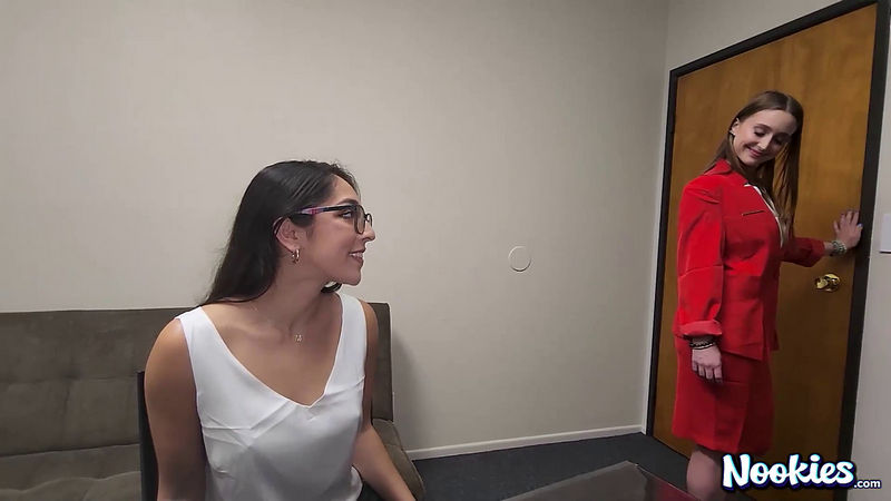 Madison Wilde  Nookies   The Perv Lawyer  Laney Grey (Onlyfans) FullHD 1080p