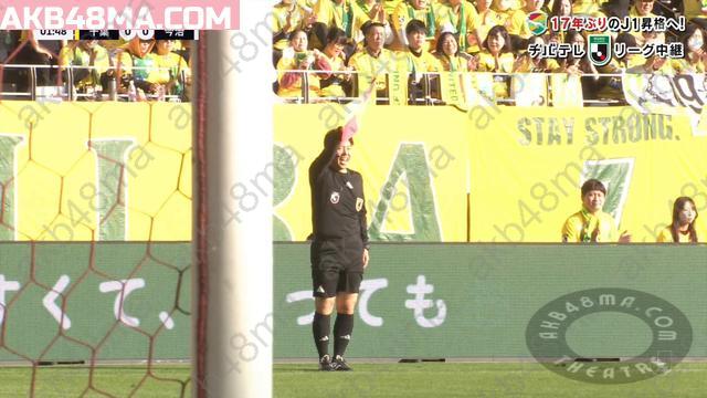 Webstream | 251129 Meiji Yasuda J2 League- Boku ga Mitakatta Aozora