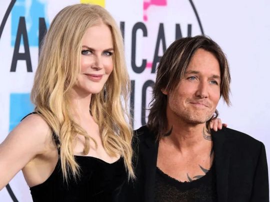 Ніколь Кідман випустить мемуари про свої шлюби з Томом Крузом та Кітом Урбаном