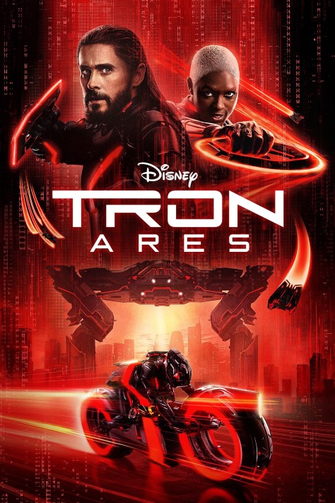 Tron: Ares (2025)  PLDUB.WEB-DL.XviD-OzW / Polski Dubbing