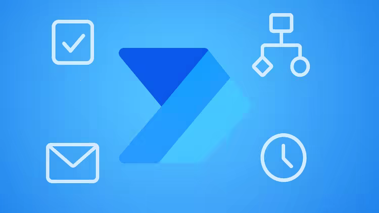 Microsoft Power Automate for Beginners Automate Workflows