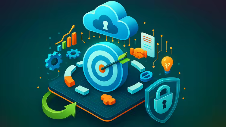 ITIL 4 FOUNDATION  Master ITSM & Ace ITIL Certification