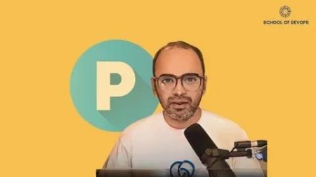 Mastering Puppet The devops way by School of DevOps®