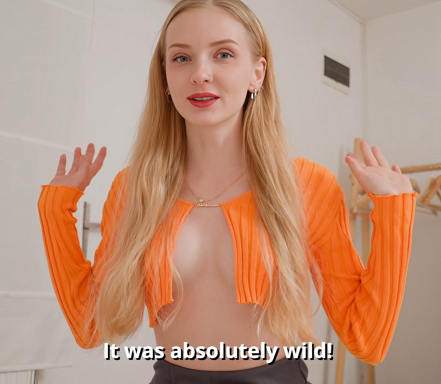 Dolly Rud My Drunk Stepsister Came Home From A Nightclub In The Morning And I Fucked Her.