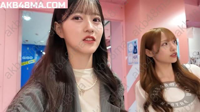 Webstream | 251121 Early riser I Went On a Hearty Morning Date With Yuki Azu!! (AKB48)