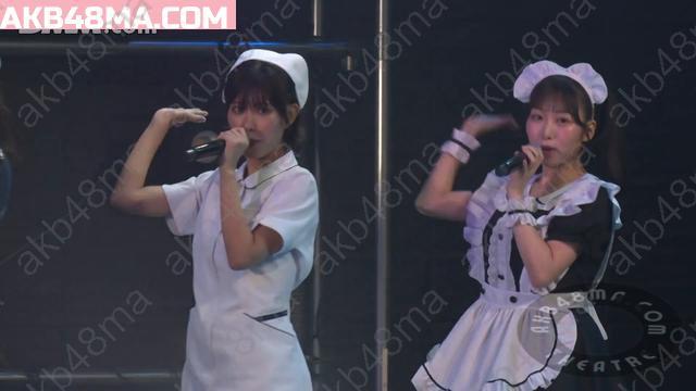 公演配信 | STU48 250904 Idol no Yoake LOD 1830