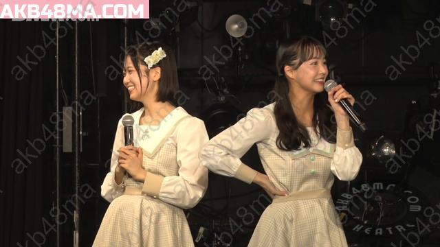 公演配信 | STU48 250923 Idol no Yoake LOD 1230