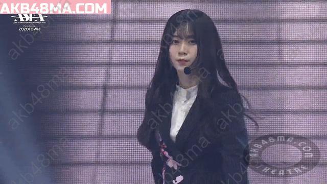 Webstream | 251130 Asia Star Entertainer Awards 2025 (Sakurazaka46)