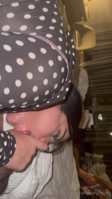 Lissa Aires And Gigi Torres - Sucking BBC In POV [FullHD 1080P]