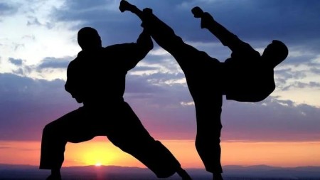 Zero to Hero Full Blown Ninja Masterclass