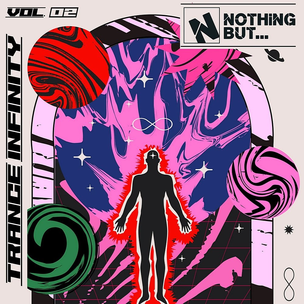 Nothing But... Trance Infinity, Vol. 02 (2025)