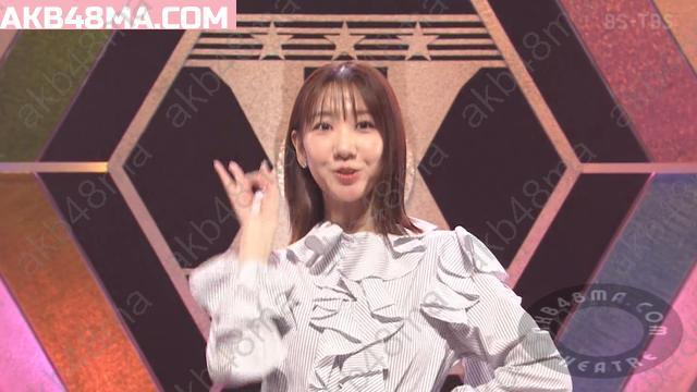 Webstream | 251130 Nichiyou Special MUSIC X (Kashiwagi Yuki)