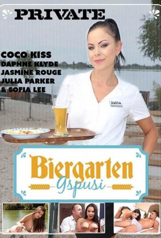 Biergarten Gspusi  [1.94 GB]