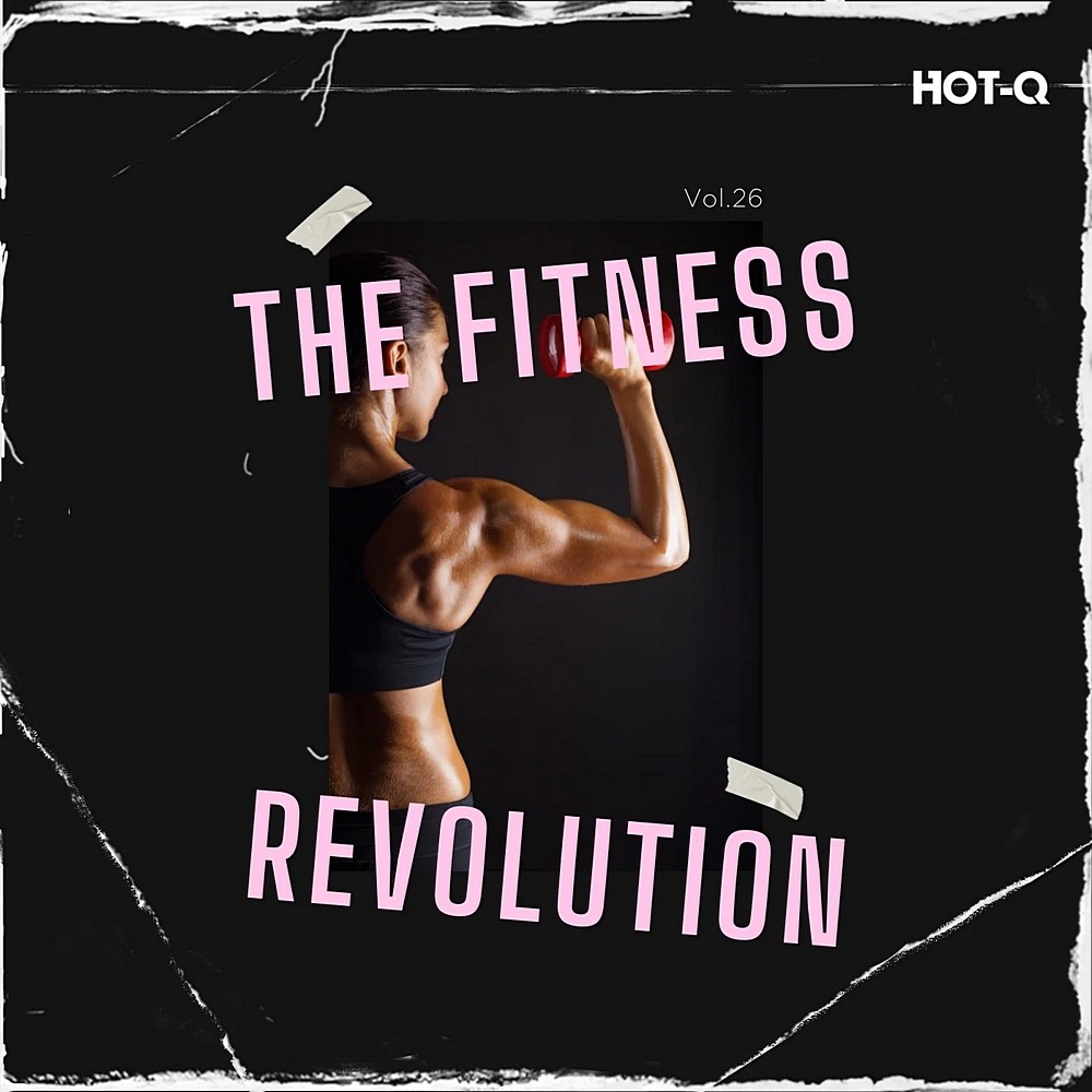 The Fitness Revolution 026 (2025)
