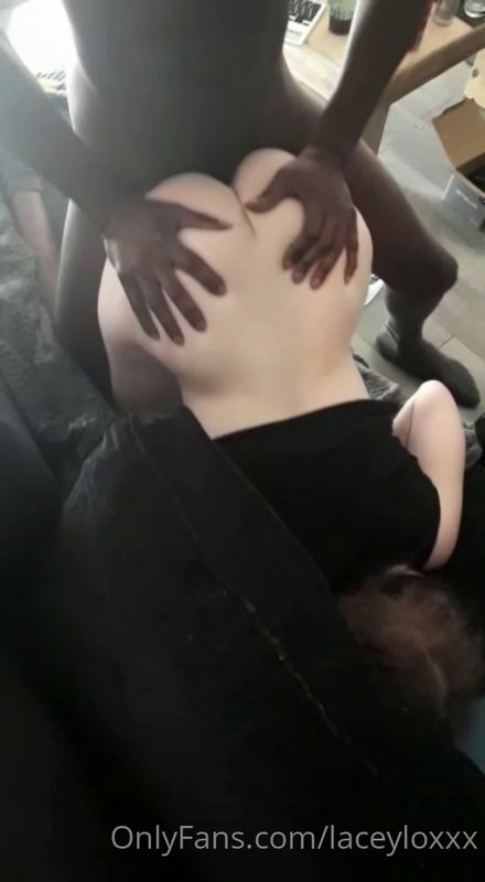 Lacey Loxxx A Little Morning Leaving Blowjob And 2906 (SD 1310p) - Onlyfans - [2025]