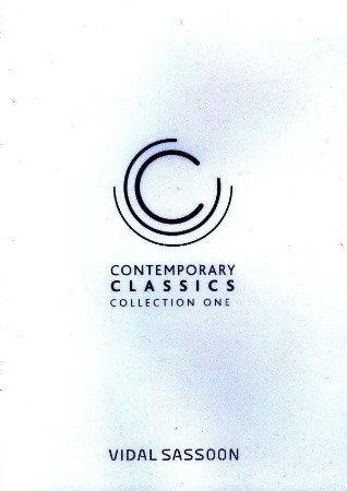 Vidal Sassoon Contemporary Classics collection one (2005)