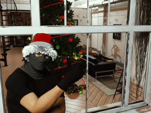 Nataliesafira- Nat and Harl xXxMas