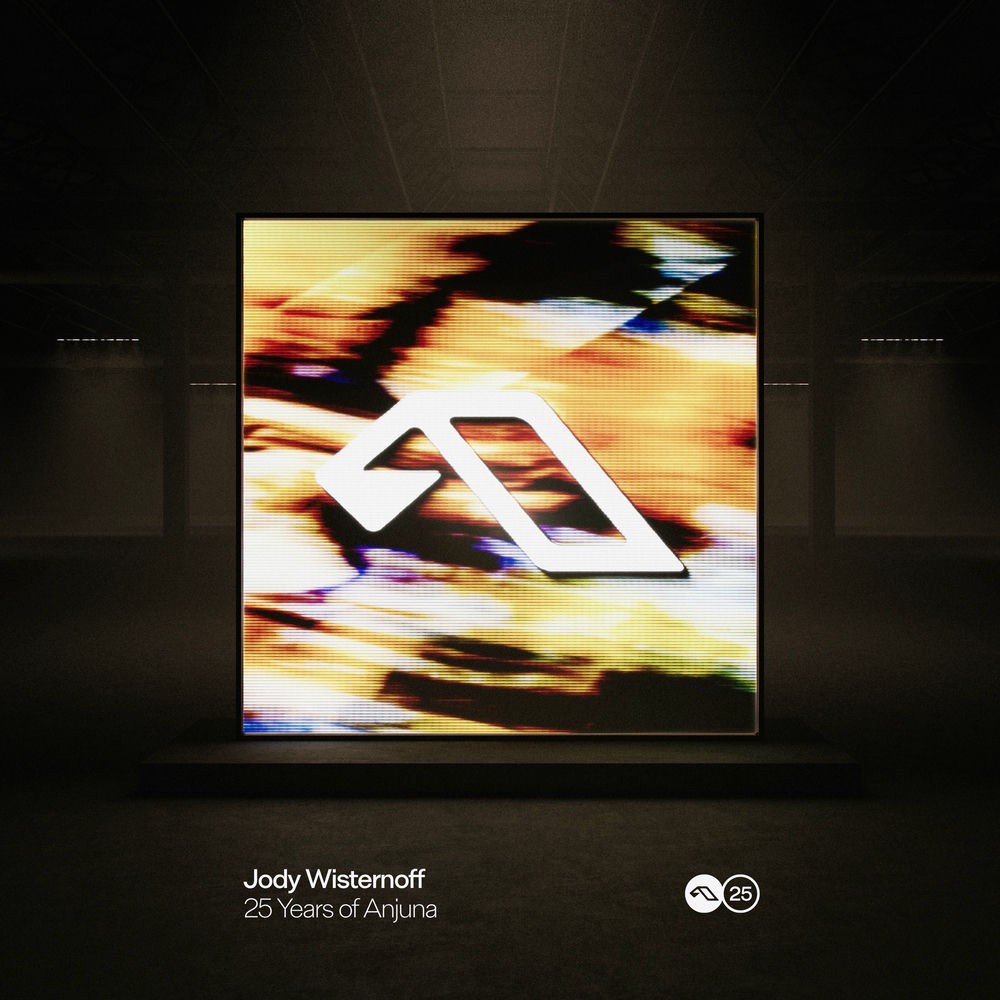 Jody Wisternoff - 25 Years Of Anjuna (2025)