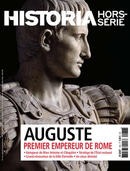 Historia Hors-Serie 2025-78
