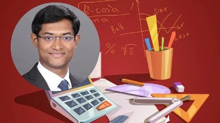 GMAT Focus 57Hrs| Quant & Data Insights| GMAT 760 Instructor