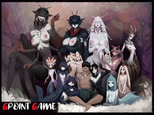 Gpoint Game - Far Star Gpoint Game RJ01513084 Porn Game