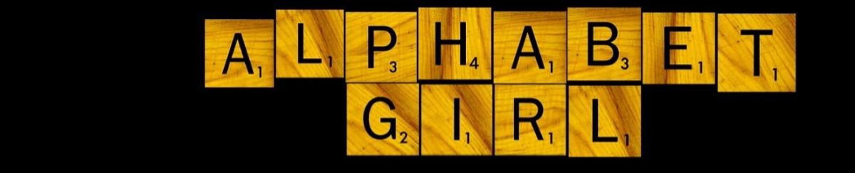 Alphabet Girl  Pack