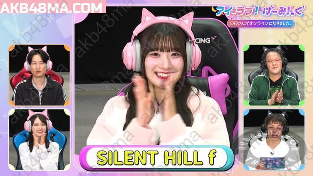 Webstream | 251129 I = Love! Gaming -oo-san ga Online ni Narimashita~ (Equal LOVE)