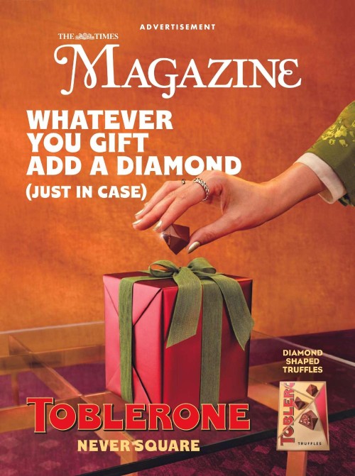 The Times Magazine - 29 Novemeber 2025