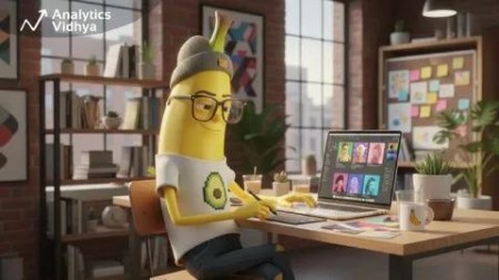 Master Nano Banana: Gemini'S Cutting-Edge Ai Image Creation