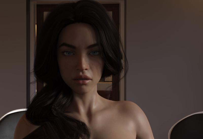 Ruthless King Test Release by Dark Crow Porn Game