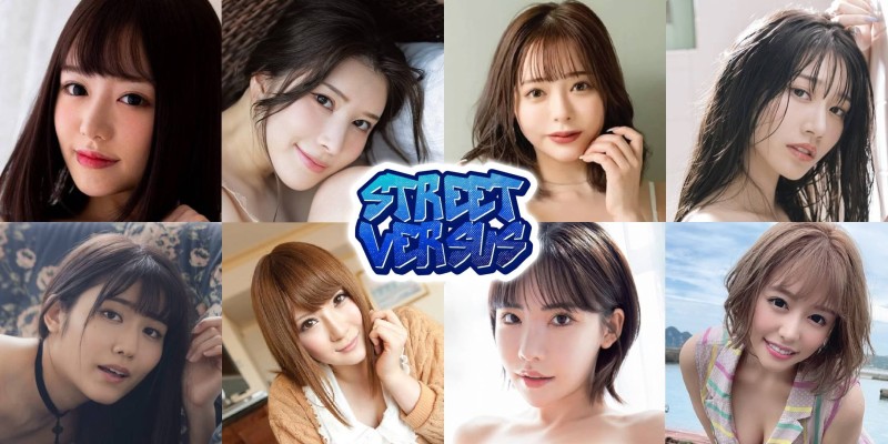 Street Versus v1.0 by Safriscoffi ---